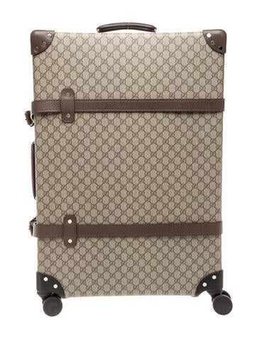 GG Supreme GG Supreme x Globe Trotter Large