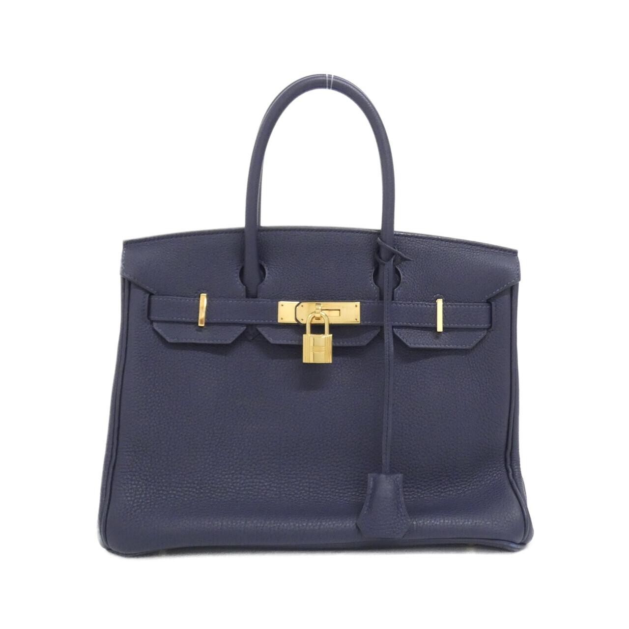 Hermes Birkin 30 027633CC Bag