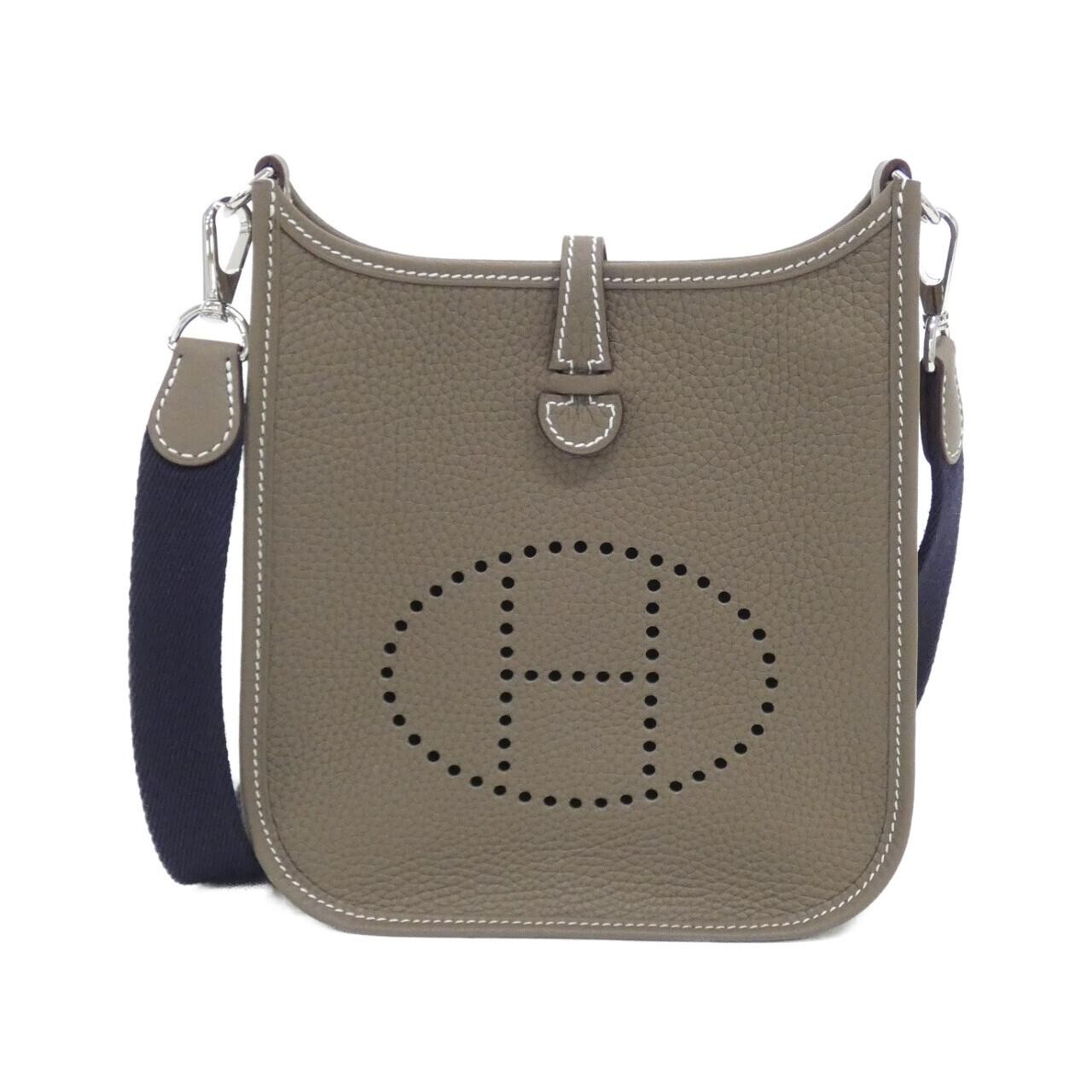 Hermes Evelyne Amazon 16 069426CK Shoulder Bag