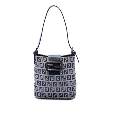 Zucchino Canvas Shoulder Bag