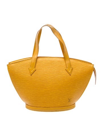 LV Monogram Saint Jacques PM