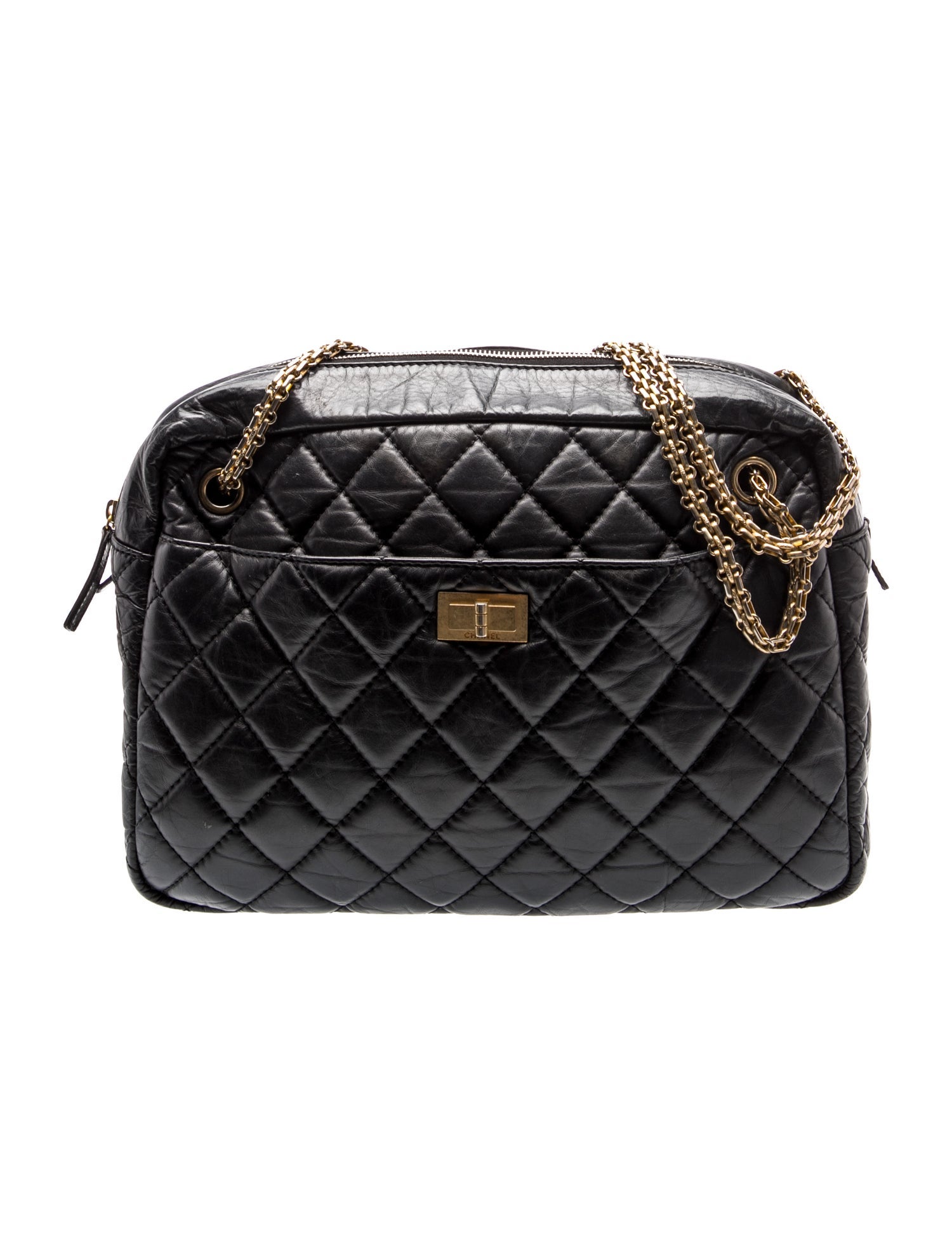 Medium Reissue Camera Bag