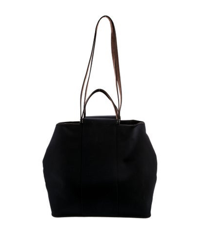 Hermes Toile Cabag Twist Gm