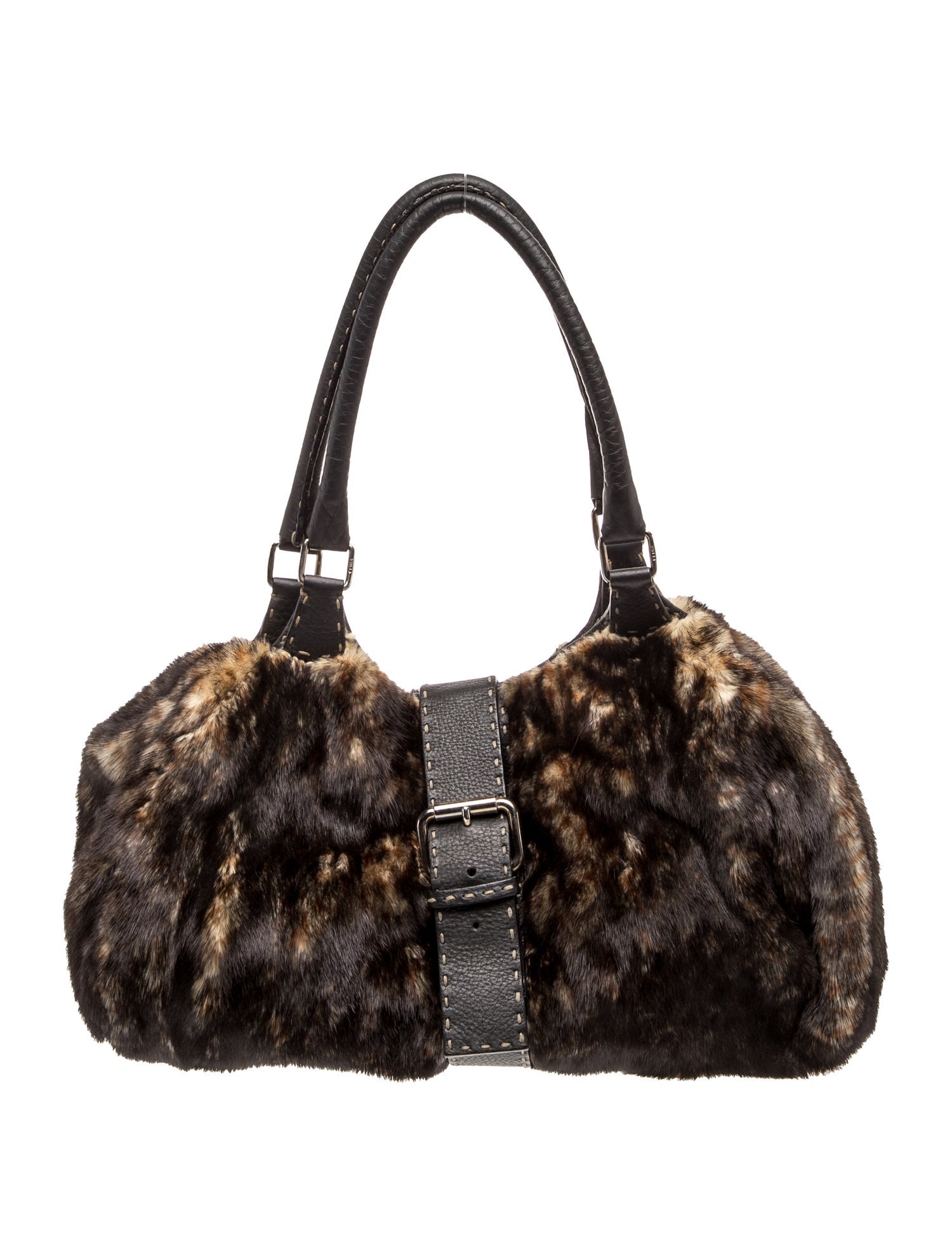 Selleria Shoulder Bag Vintage