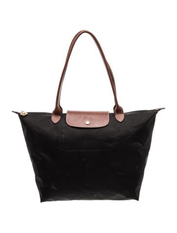 Longchamp Signature Tote