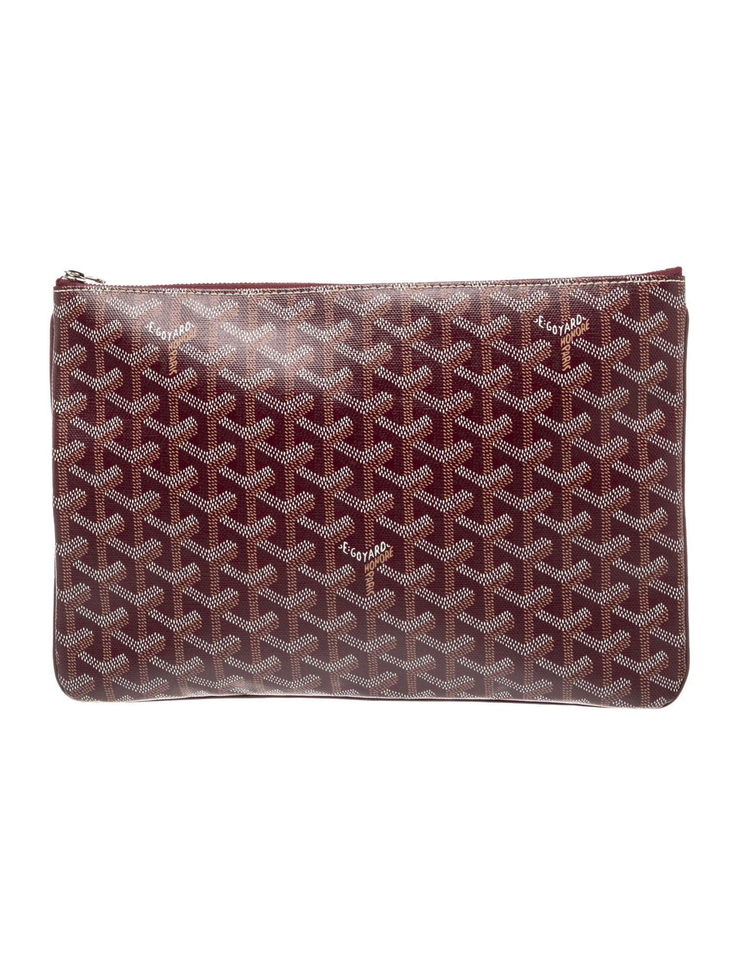 Goyardine Senat MM