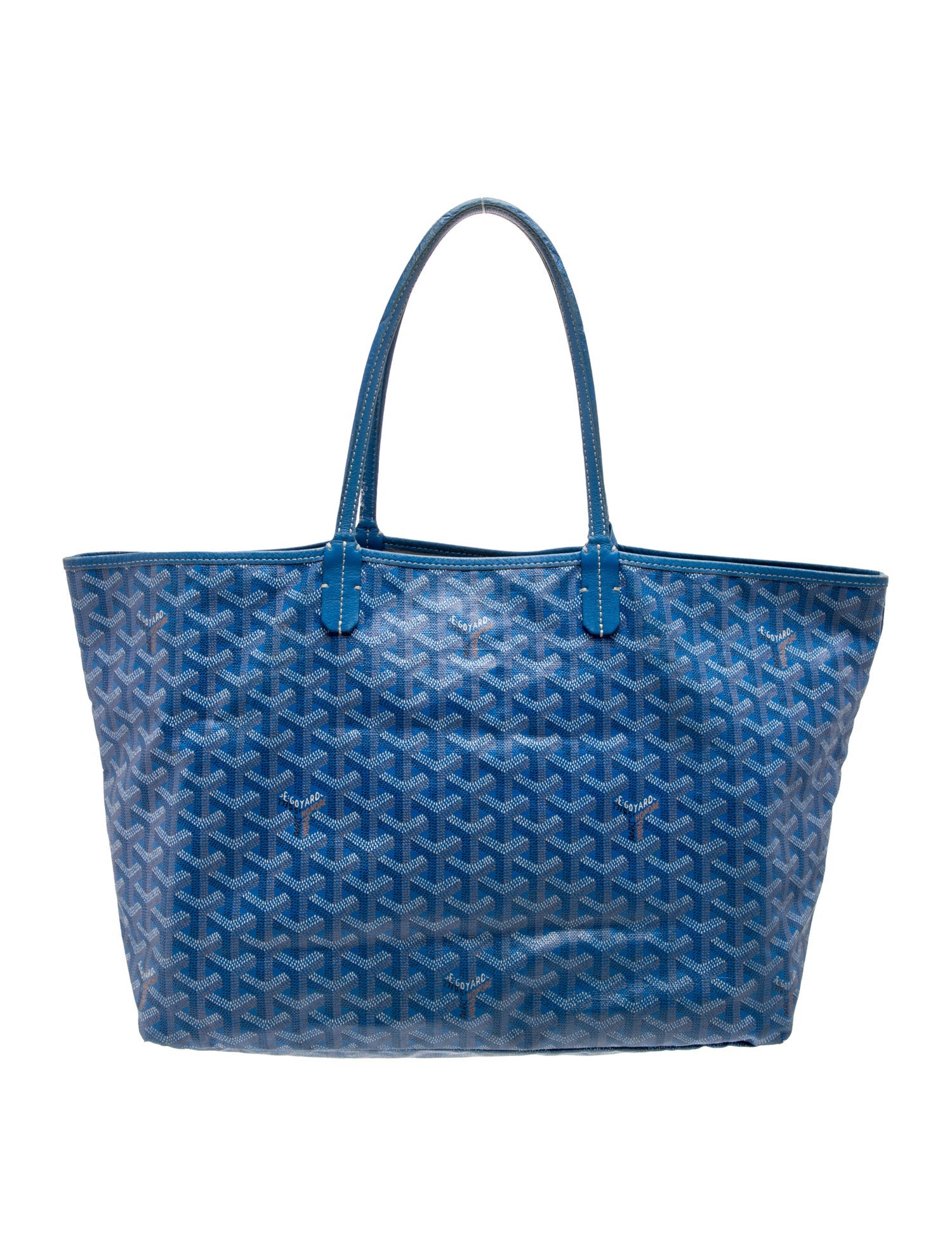 Goyardine St.Louis PM