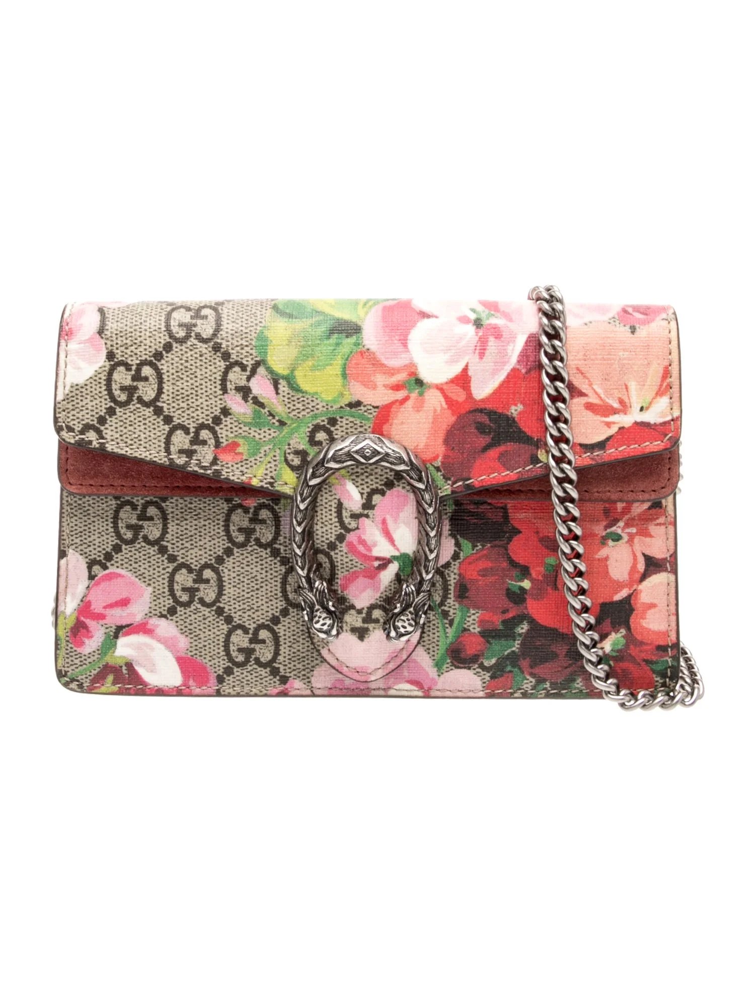 GG Supreme Clutch