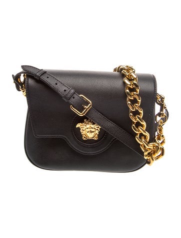 Medusa Messenger Bag