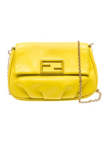 Leather Fendista