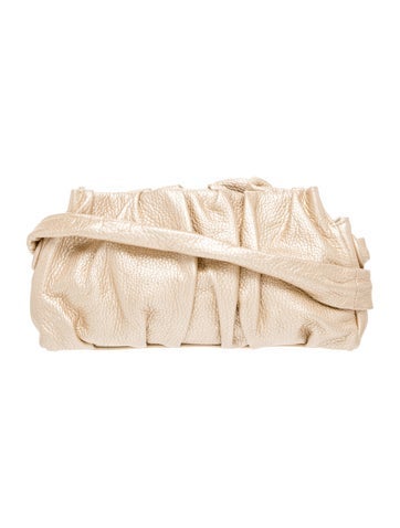 Elleme Patent Leather Shoulder Bag