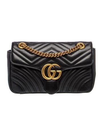 Double G Marmont