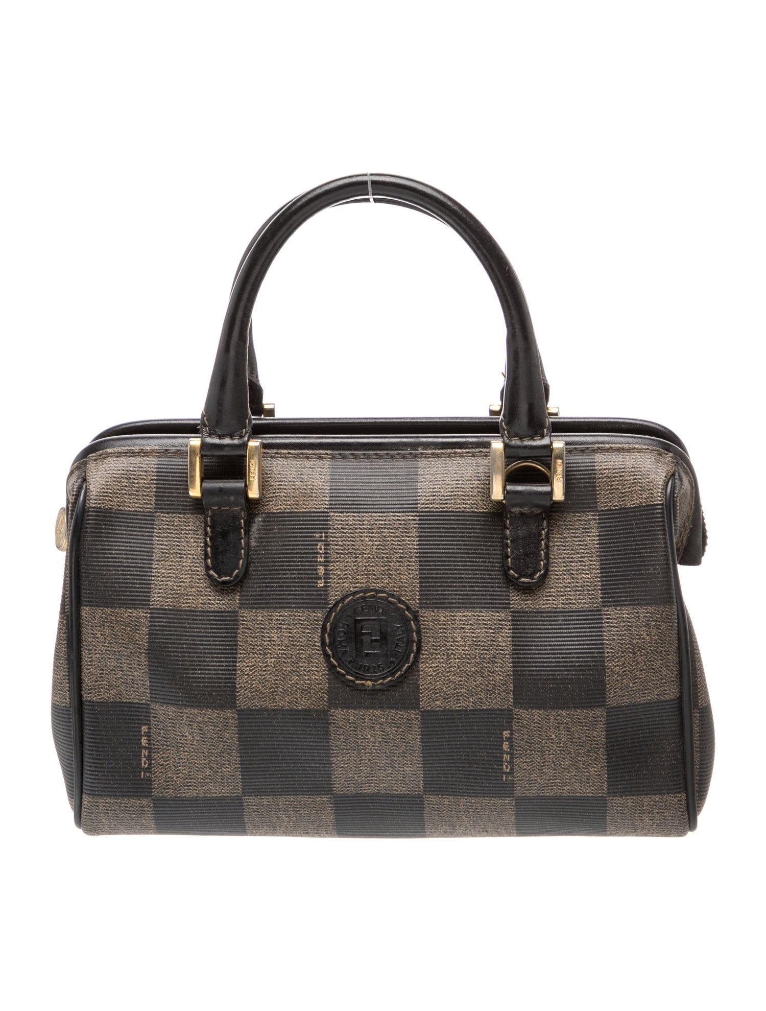 Pequin Top Handle Bag