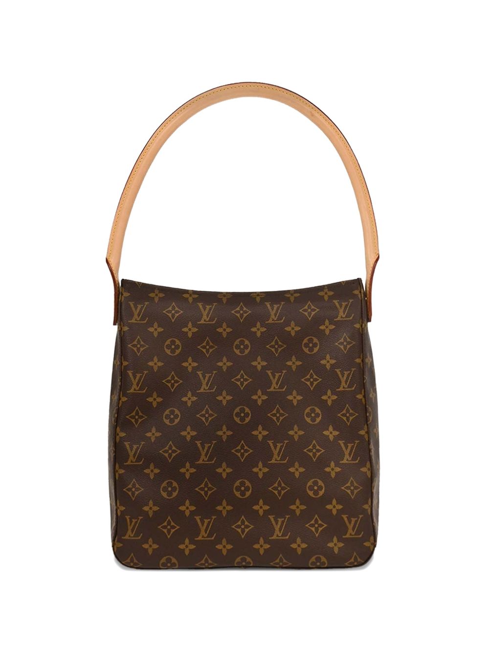 Louis Vuitton 2001 Looping GM Monogram handbag