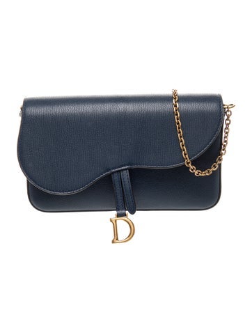 Leather Crossbody Bag 2025