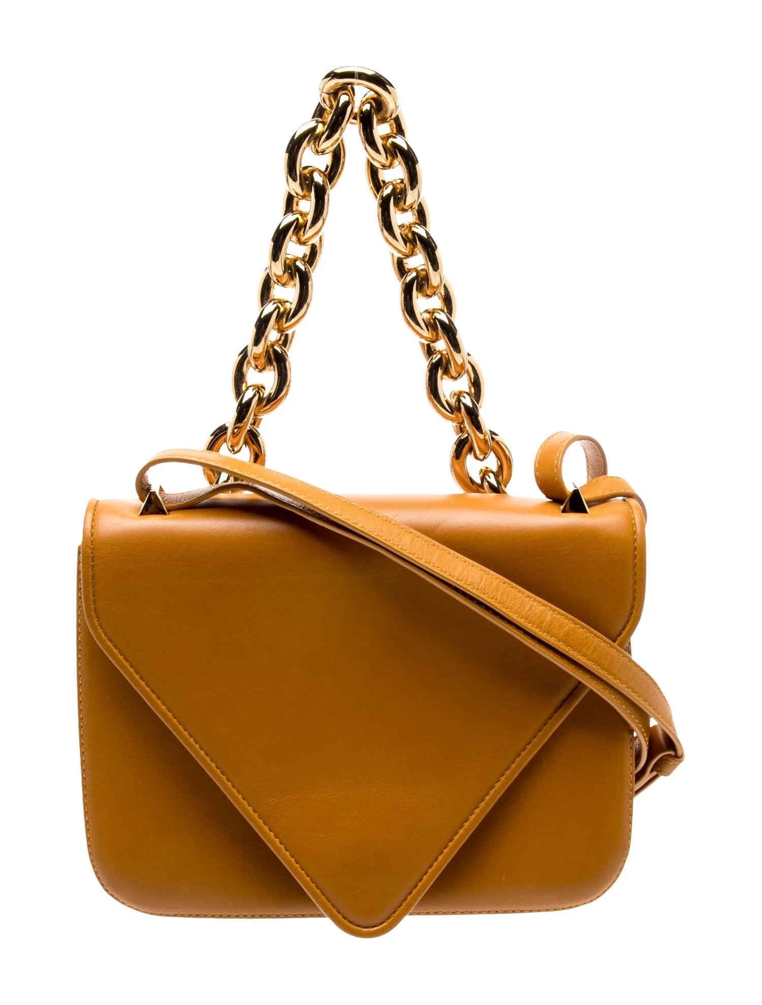 Leather Mount