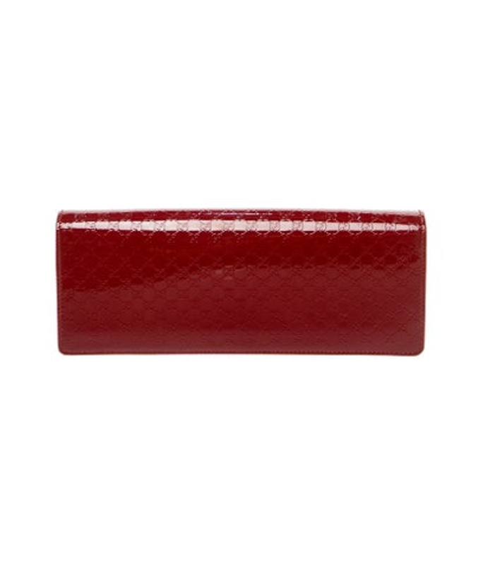 Gucci Microguccissima Broadway