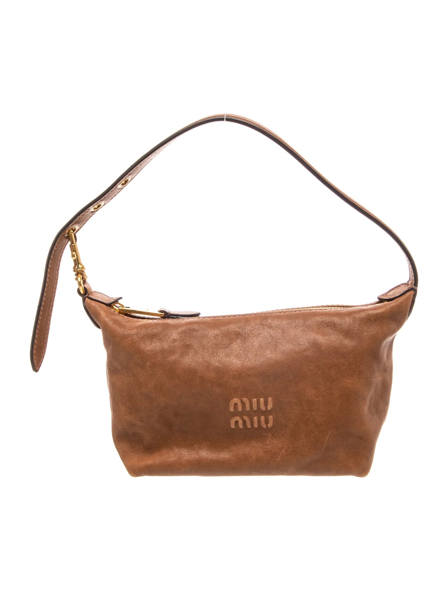Miu Miu Leather Spirit