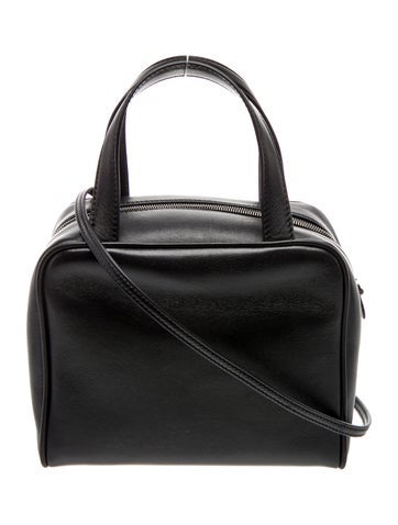 The Row Leather Ray