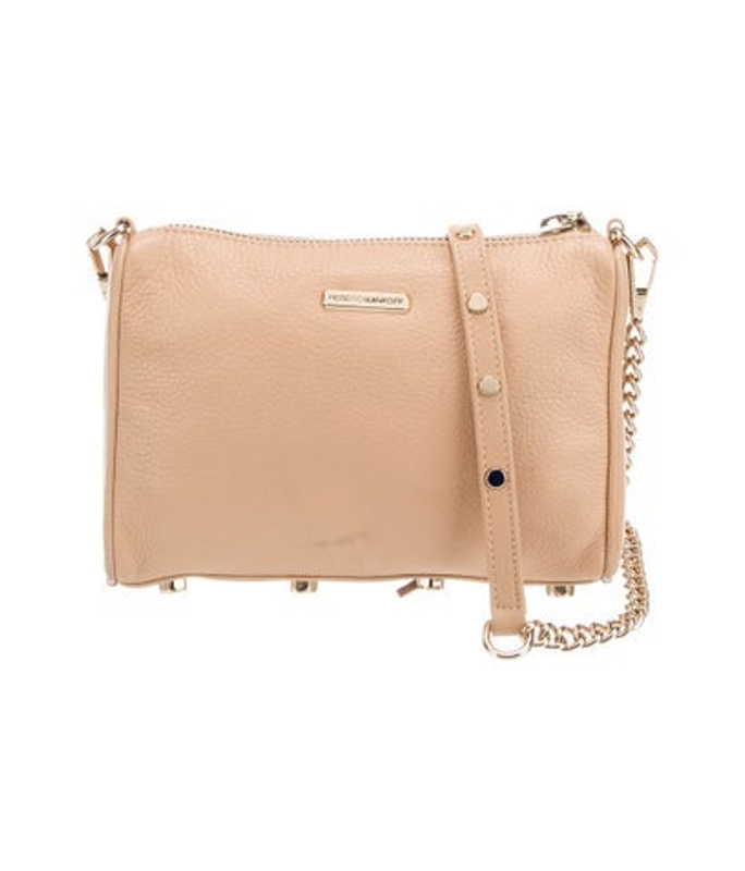 Rebecca Minkoff Minkoff Leather Portfolio