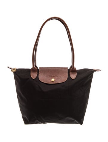 Nylon Tote