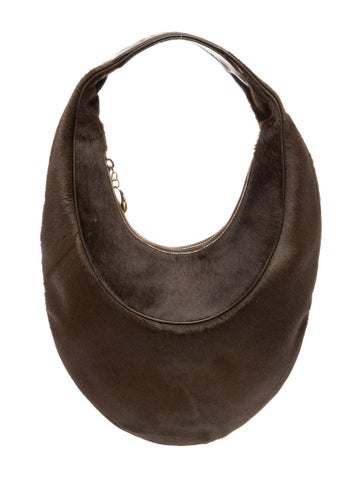 Bvlgari Ponyhair Ascot