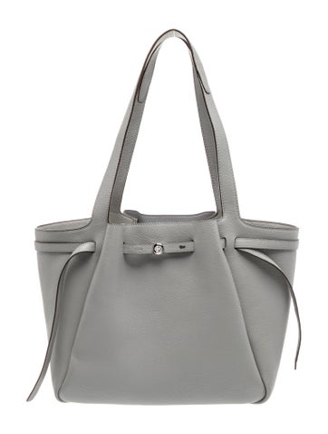 Tory Burch Leather Shoulder Bag