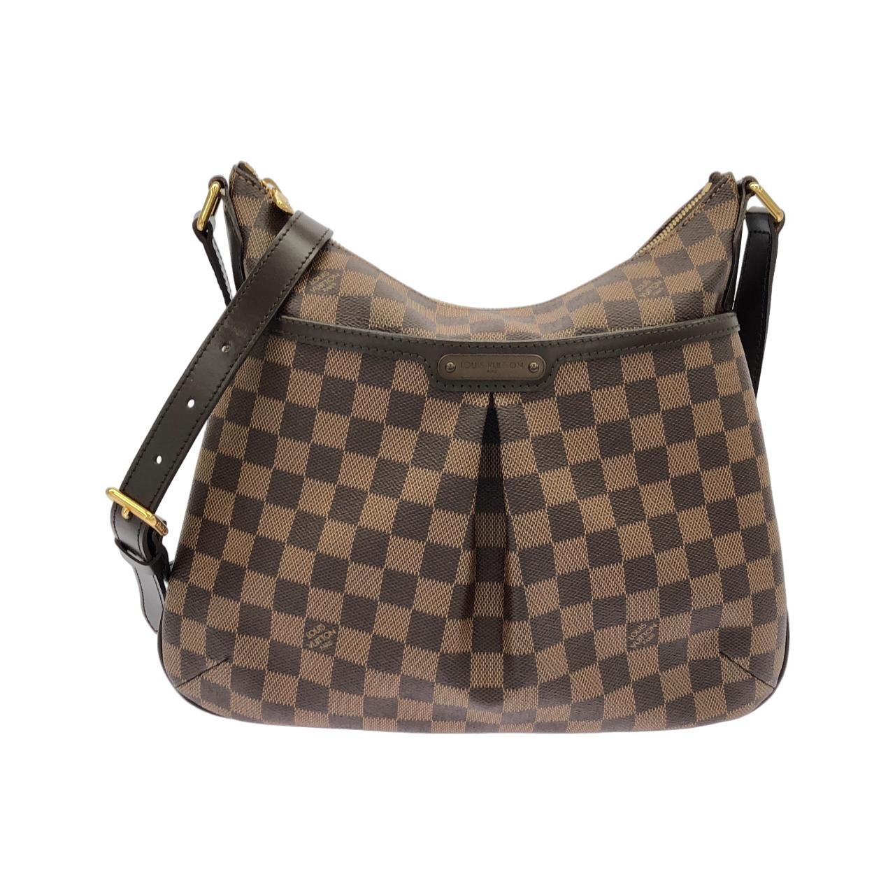 Louis Vuitton Damier Bloomsbury PM N42251 Shoulder Bag