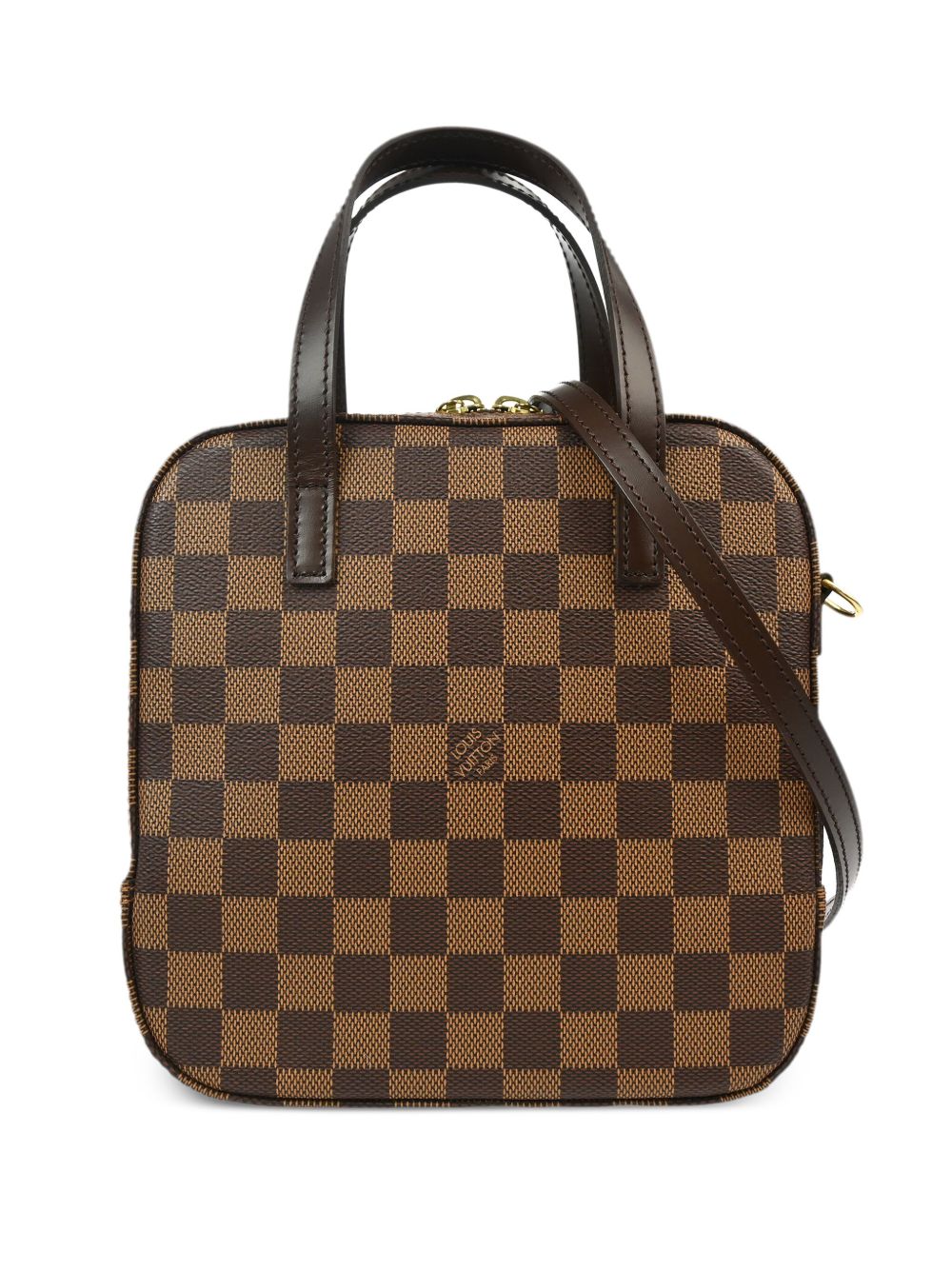 2003 Spontini handbag