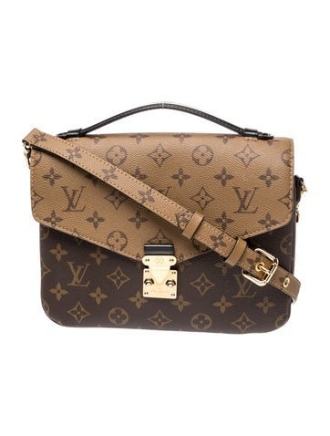 Monogram Pochette Métis