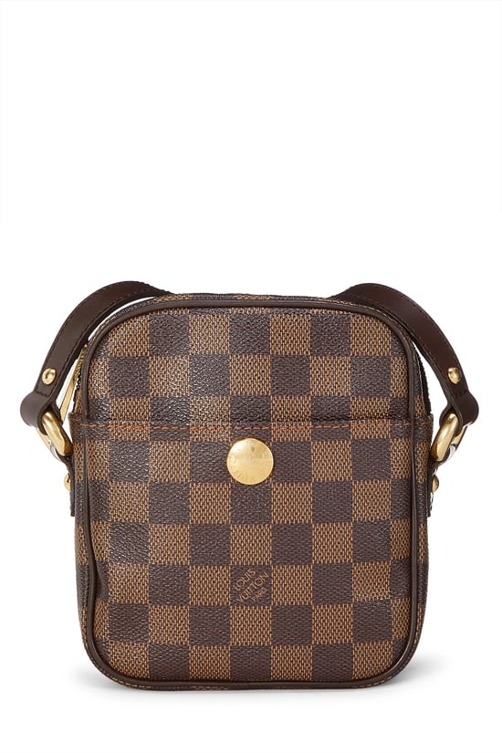 Damier Ebene Rift