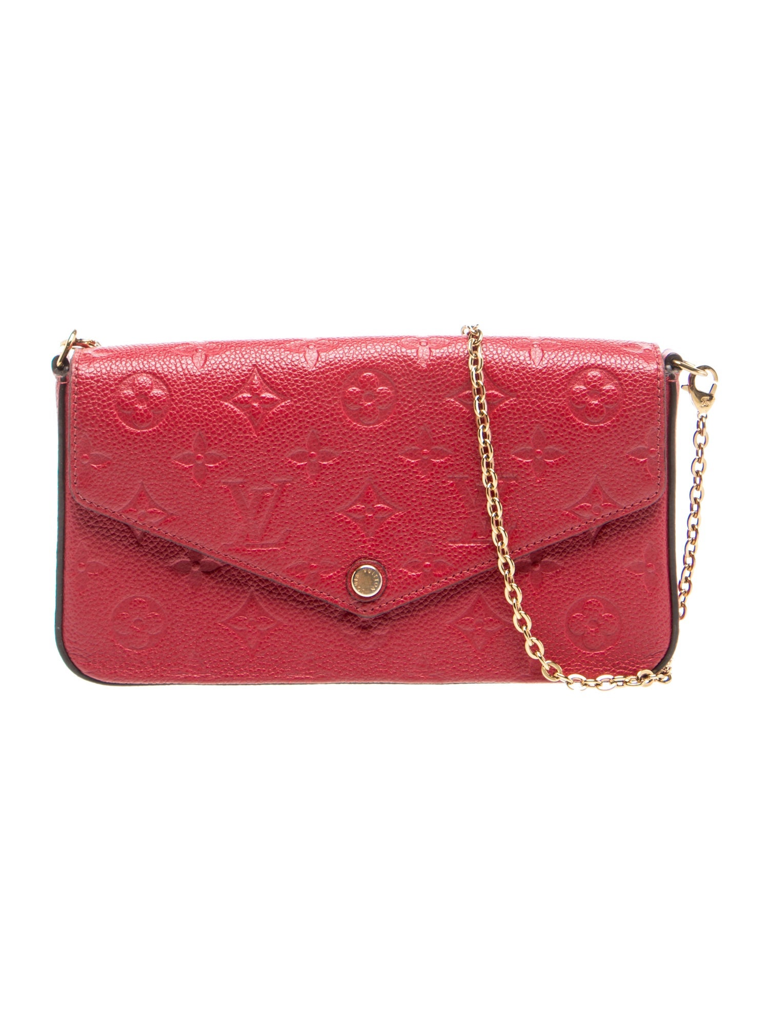 Monogram Pochette Félicie