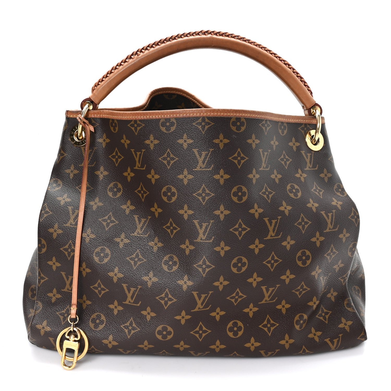 Louis Vuitton Monogram Artsy MM