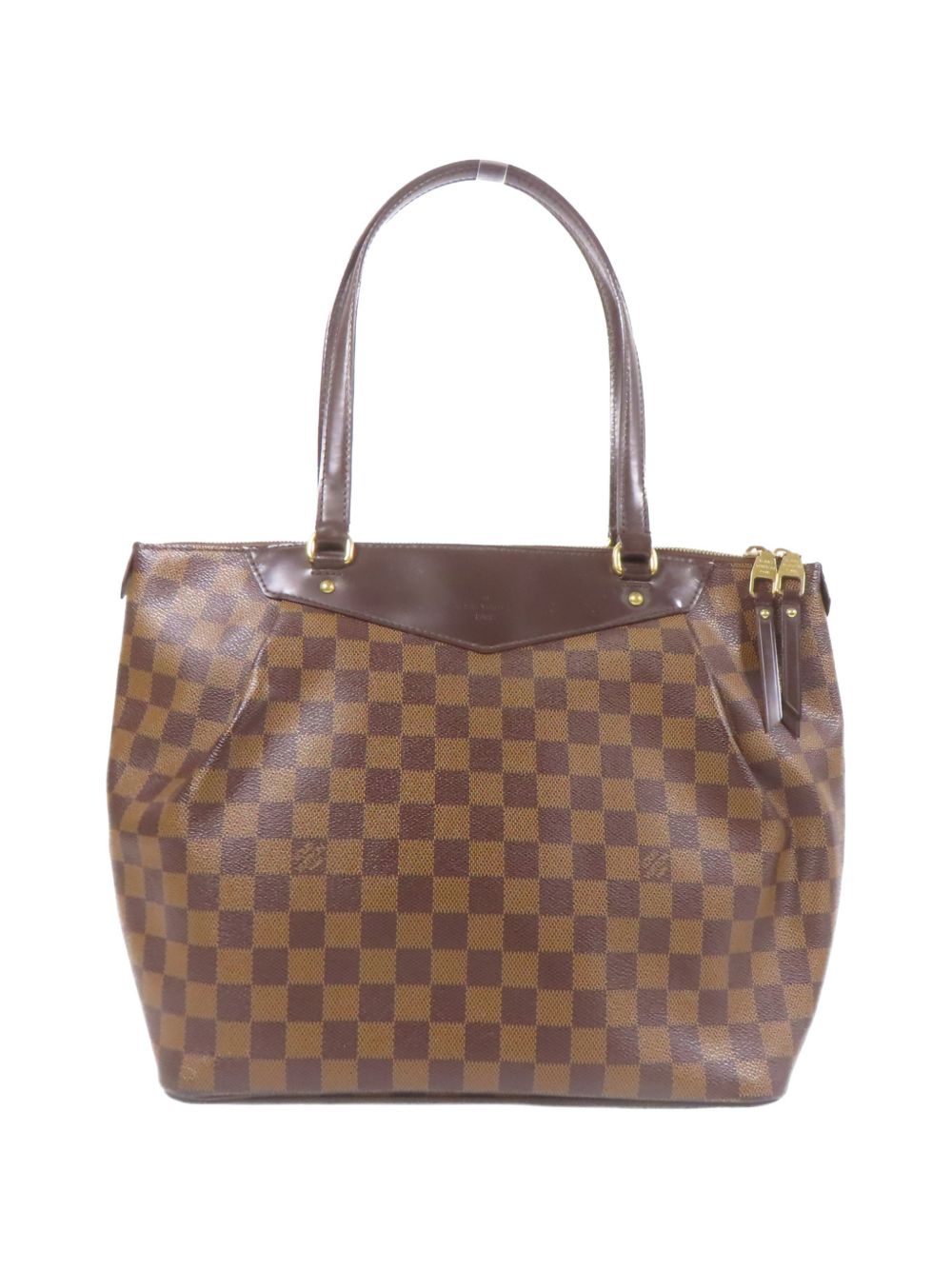 GM Westminster Damier tote bag