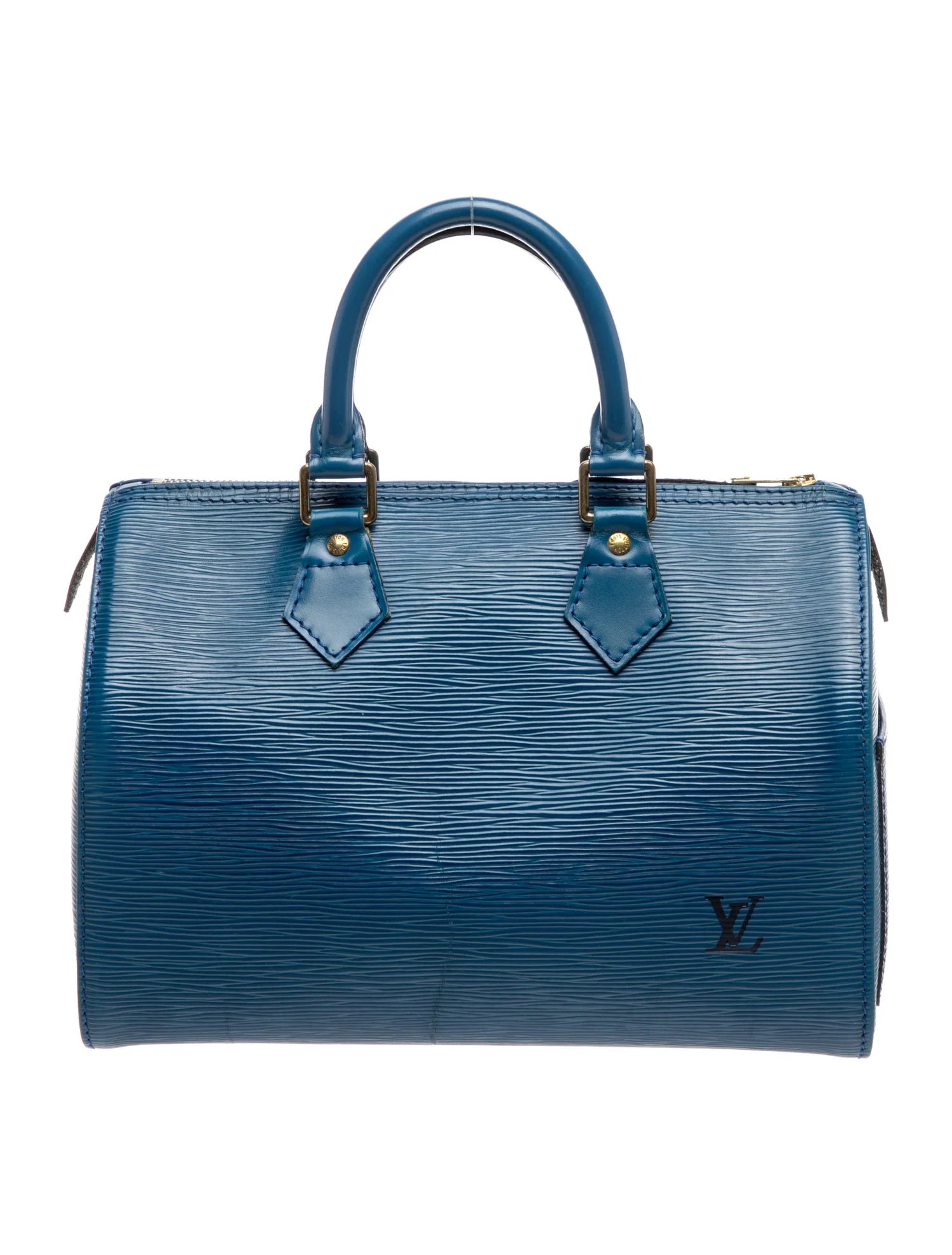 Epi Leather Speedy 25 Vintage
