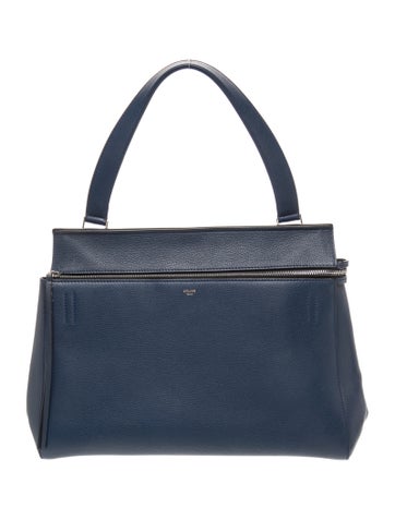 Leather Edge