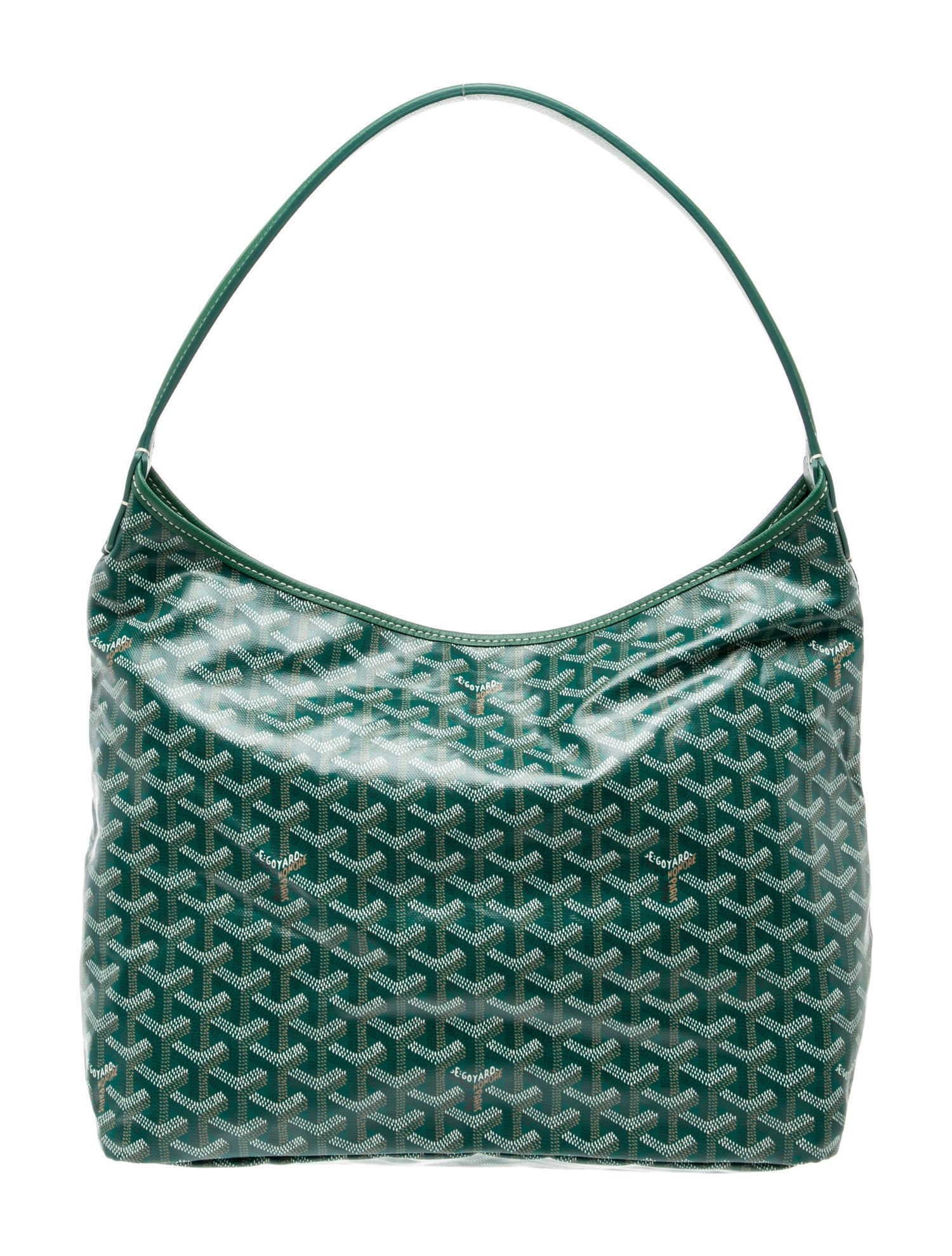 Photo du sac chez The RealReal