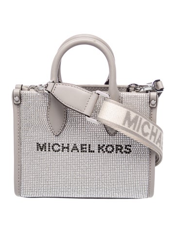 Canvas Top Handle Bag