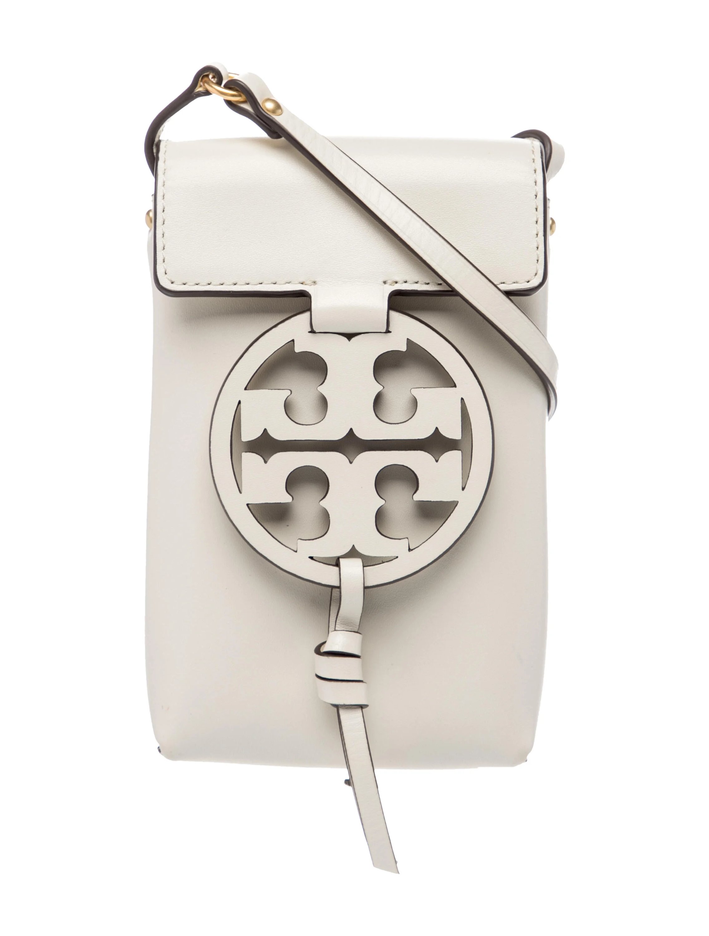 Tory Burch Leather Crossbody Bag
