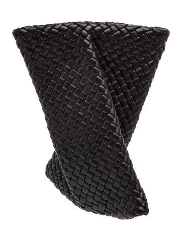 Bottega Veneta Intrecciato The Crisscross Medium