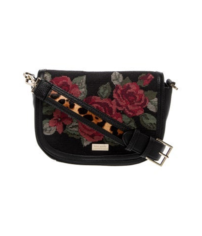 Kate Spade Spade New York Signature Crossbody Bag
