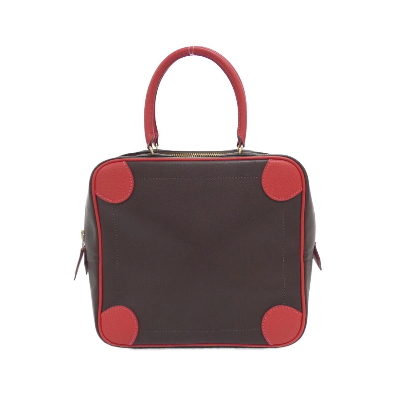 [Vintage] Hermes Omnibus Bag