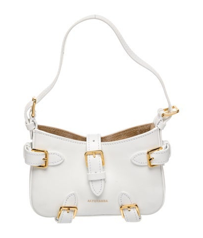 Altuzarra Leather Hobo