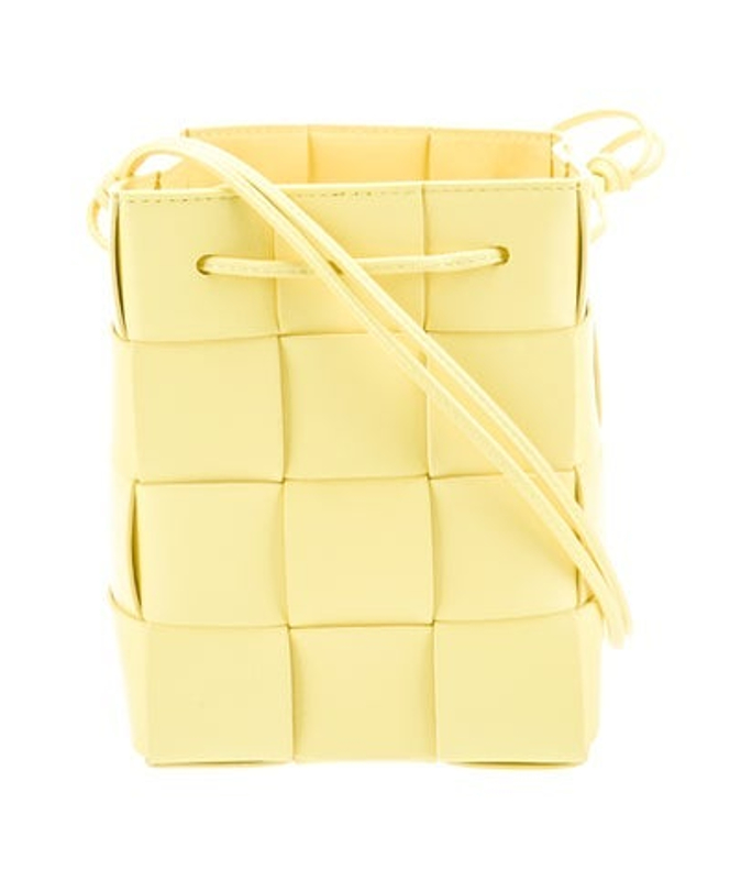 Bottega Veneta Veneta Intrecciato Cassette Small