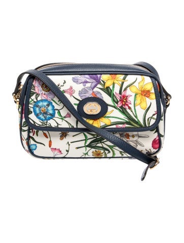 Flora Crossbody Bag Medium