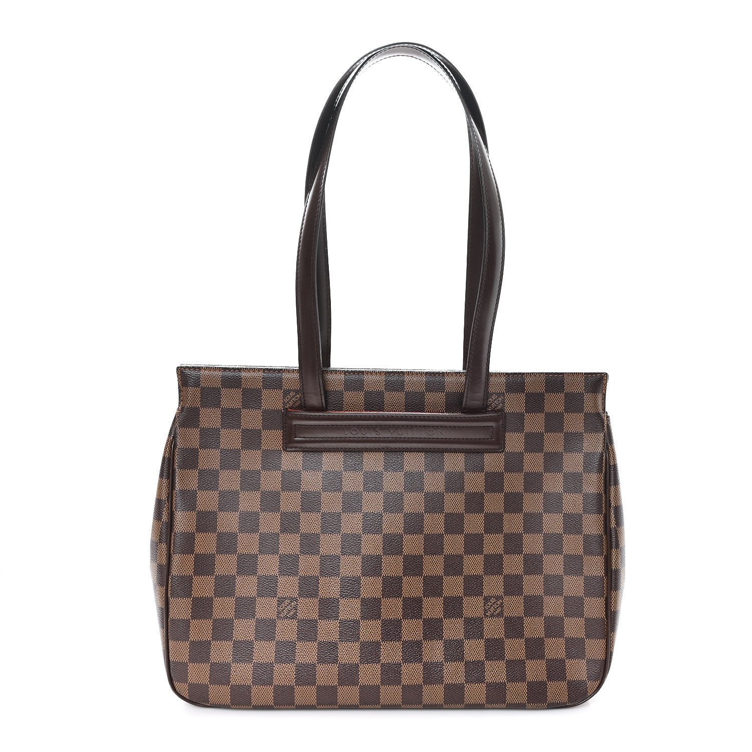 Louis Vuitton Damier Ebene Parioli PM