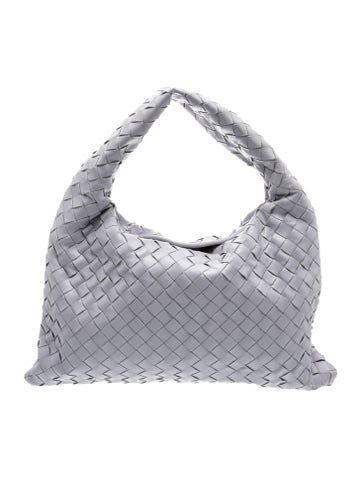 Intrecciato Hop Small