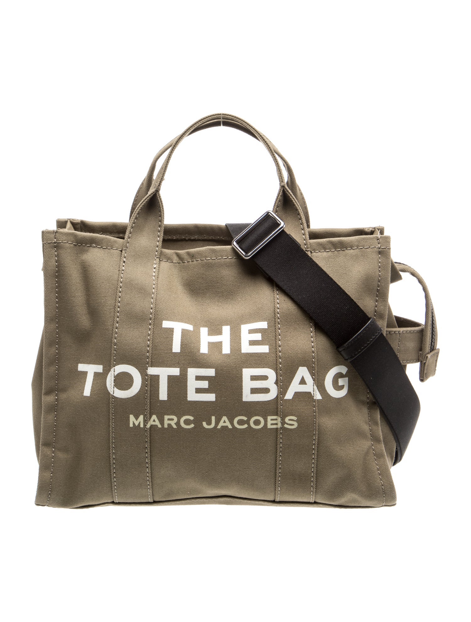 Marc Jacobs Canvas Tote