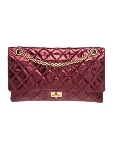Reissue 226 Double Flap Bag