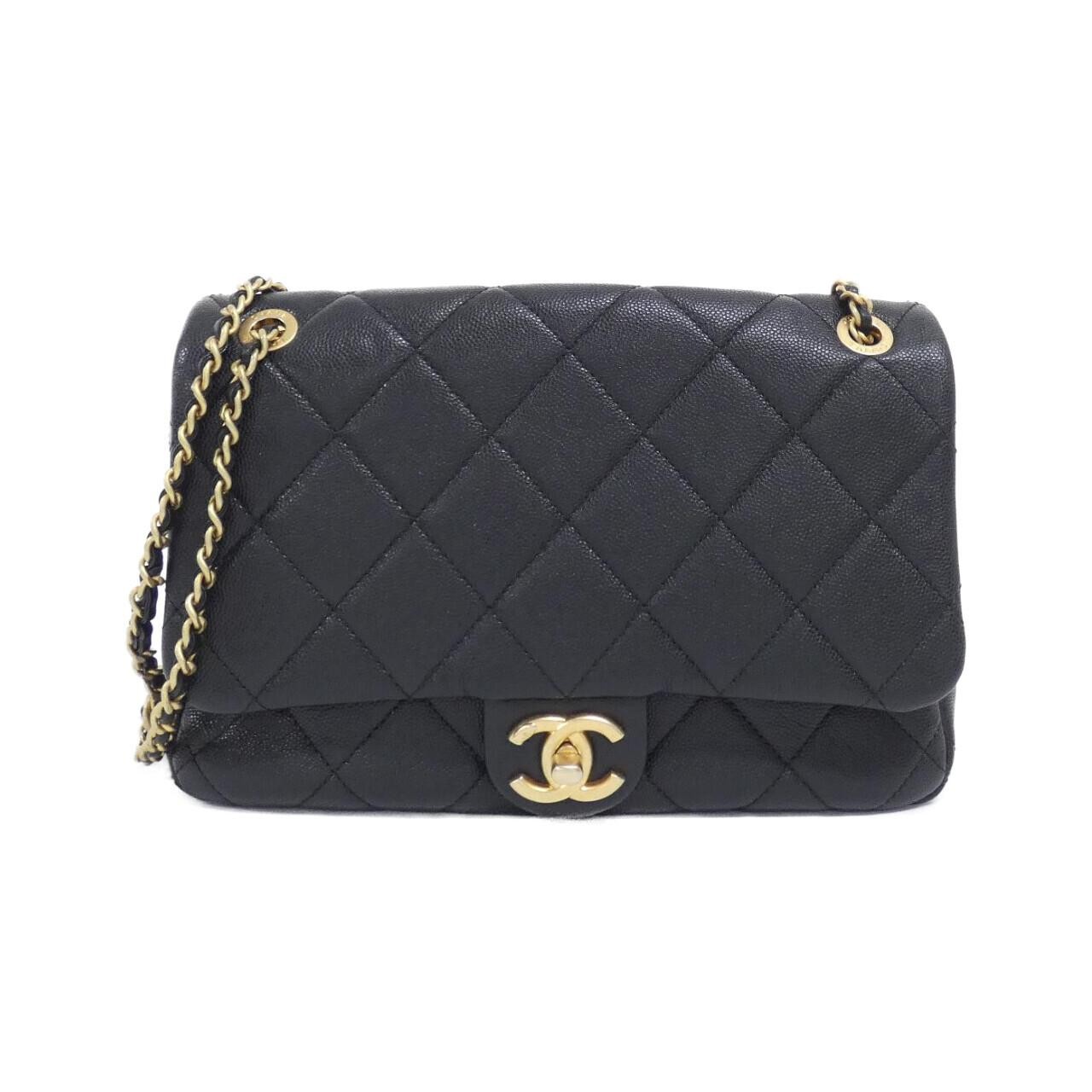Chanel AS4890 Shoulder Bag